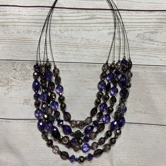 New York & Company Necklace - Picture 4 of 4